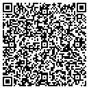 QR code with T T Construction LLC contacts