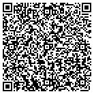 QR code with BAH Satellite & Electronics contacts