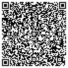 QR code with Valley Center For Women's Hlth contacts