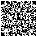 QR code with Massage Meridians contacts