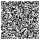 QR code with Admiral Air Express contacts