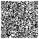 QR code with J & L Of Plainfield Inc contacts
