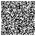 QR code with Roccos Pizza & Subs contacts