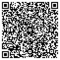 QR code with Kase Agency contacts
