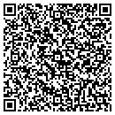 QR code with C M E Tile & Marble contacts