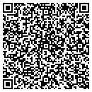 QR code with F A Construction contacts