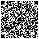 QR code with Jeffs Ldscp Design & Cnstr L contacts