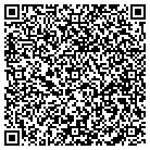 QR code with Roxbury Twp Sewer Department contacts
