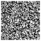 QR code with Optimum Orthopedics Physical contacts