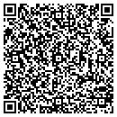QR code with K & S Dollar Store Corp contacts