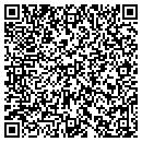 QR code with A Action Hardwood Floors contacts