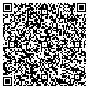 QR code with E Speech Corp contacts