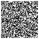 QR code with Providence Financial Service contacts