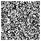 QR code with U T Rs Corporate Office contacts