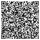 QR code with S Tajtaraghi DDS contacts
