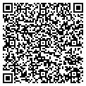 QR code with GNC contacts