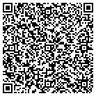 QR code with Crickenberger Contracting Inc contacts