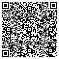 QR code with A & P contacts