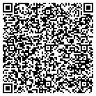 QR code with C and C Piping and Fabrication contacts