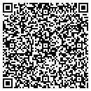 QR code with Harding Twp School District contacts