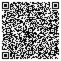 QR code with Masm contacts