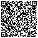 QR code with Hawks & Co contacts