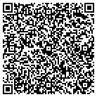 QR code with Rheem Manufacturing Company contacts