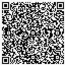 QR code with Auralstimuli contacts