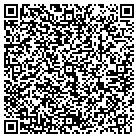 QR code with Hunterdon Transformer Co contacts
