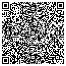 QR code with OBrien J Co Inc contacts