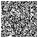 QR code with Kaminski's contacts