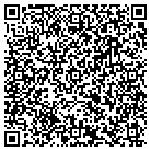 QR code with H J Jump Scutellaro & Co contacts