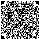 QR code with Oak & Main Elementary School contacts