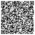 QR code with GNC contacts