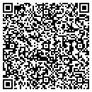 QR code with Monster Subs contacts