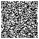 QR code with JAS R Shupe contacts