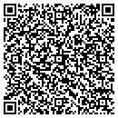 QR code with Paul Leggett contacts