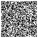 QR code with Richard C Angrist MD contacts