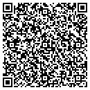 QR code with Gallery Cafe At 107 contacts