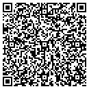 QR code with Hathaway's Pub contacts