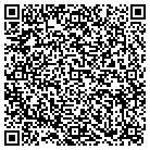 QR code with Hillside Auto Imports contacts