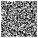 QR code with L A Top Tow & Transport contacts