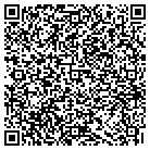 QR code with Rickys Video 2 Inc contacts