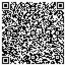 QR code with A N Pappas contacts