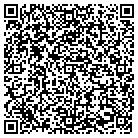 QR code with Madore Hair & Nail Studio contacts