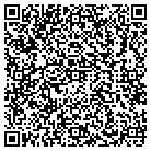QR code with Hi-Tech Auto Lab Inc contacts