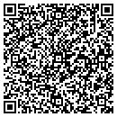 QR code with Sapranos contacts