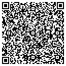 QR code with Aspen East contacts