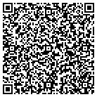 QR code with Back In Action Chiropractor contacts