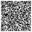 QR code with Alex Silk Co contacts